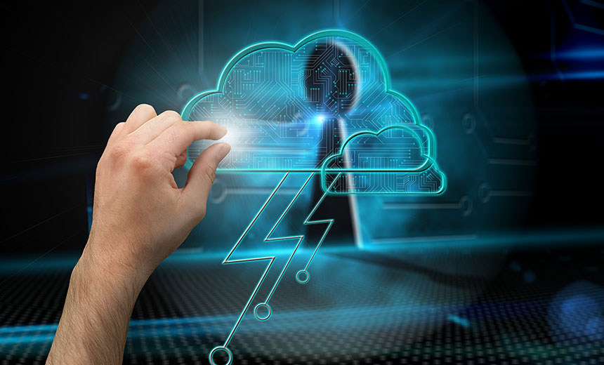 Public Cloud Is Here to Stay - Is Security Ready?
