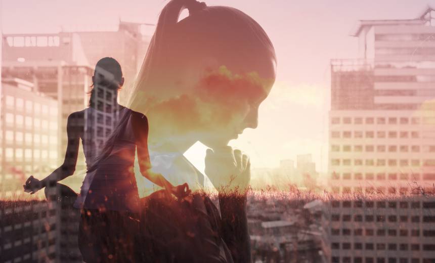 Quiet Moments Matter: Building Resilience Amid Cyber Crises