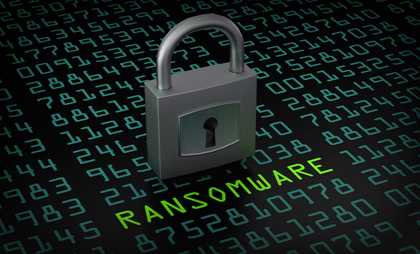 Ransomware: An Epidemic of Our Time