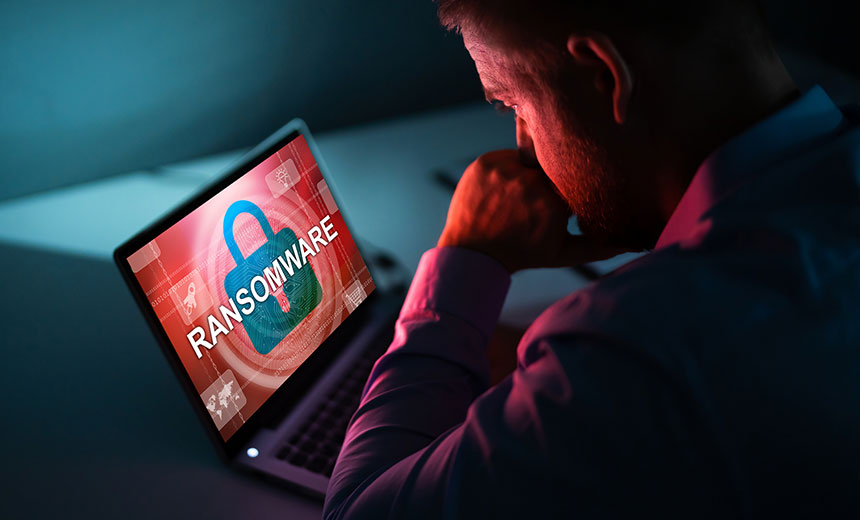 Ransomware is Only Increasing: Is Your Organization Protected?