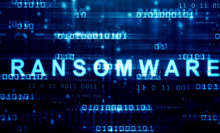 Ransomware Victims Who Pay a Ransom Drops to Record Low