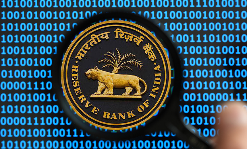 RBI Seeks Four VPs for New IT Arm