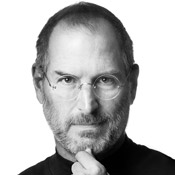 Remembering Steve Jobs