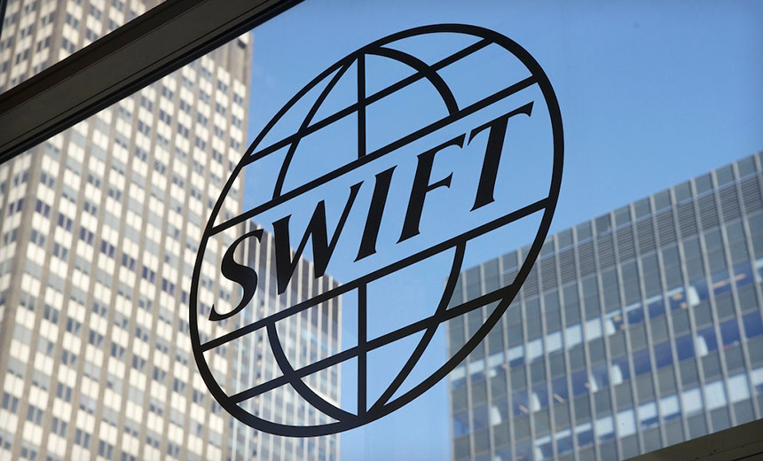 Report: SWIFT Screwed Up