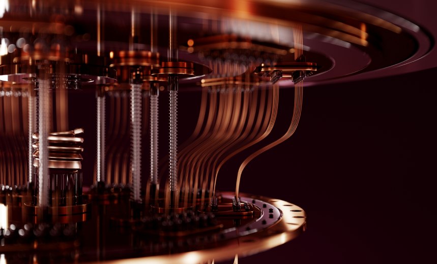 Researcher Claims to Crack RSA-2048 With Quantum Computer