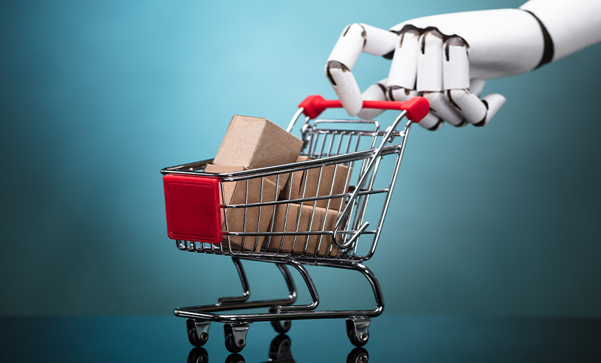 Robotics and Automation Are Driving Efficiency in Retail Industry