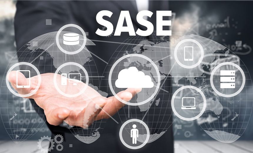 SASE: Building a Migration Strategy