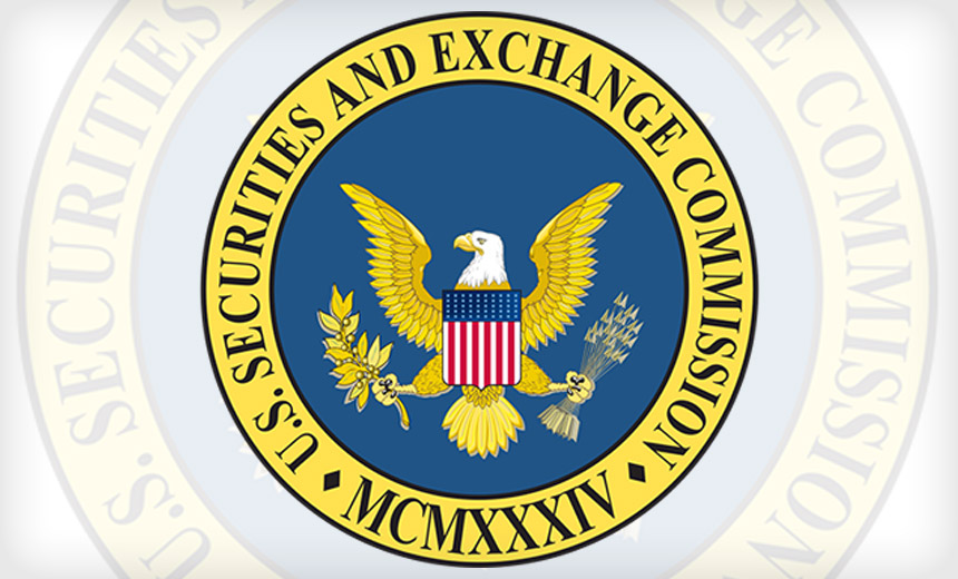 SEC Prepares for More Cybersecurity Oversight