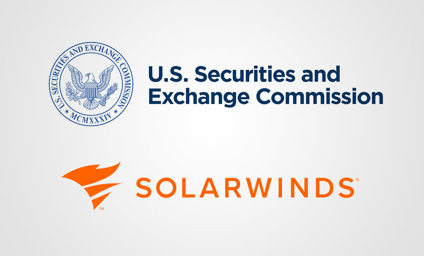 Neden Sec, Solarwinds siberfraud davasını çözmeyi kabul etti