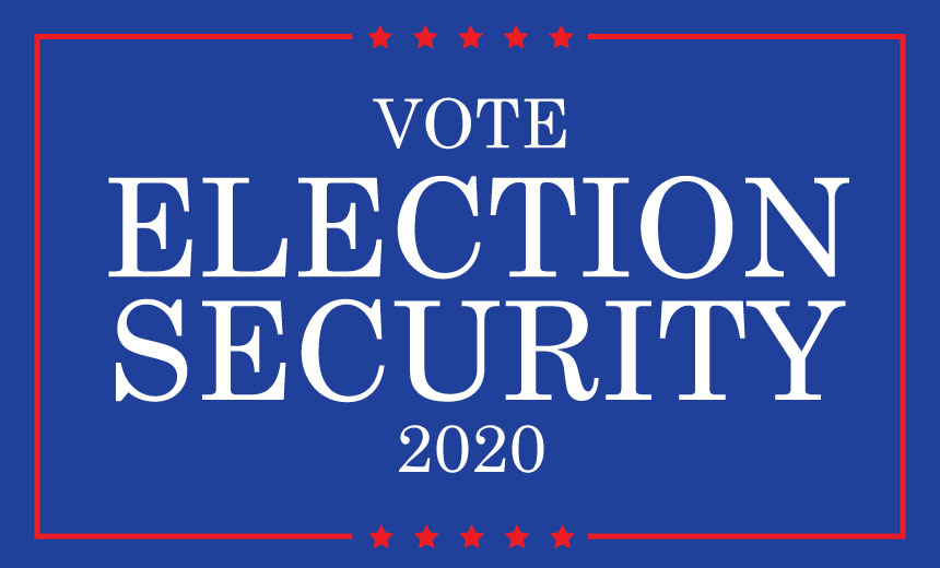 Secure 2018 US Elections: It's Too Late