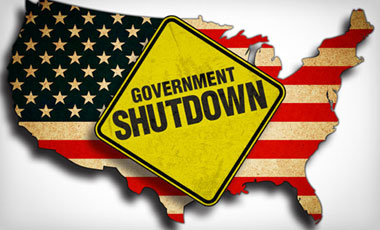 Shutdown Threatens Fed InfoSec Staffing