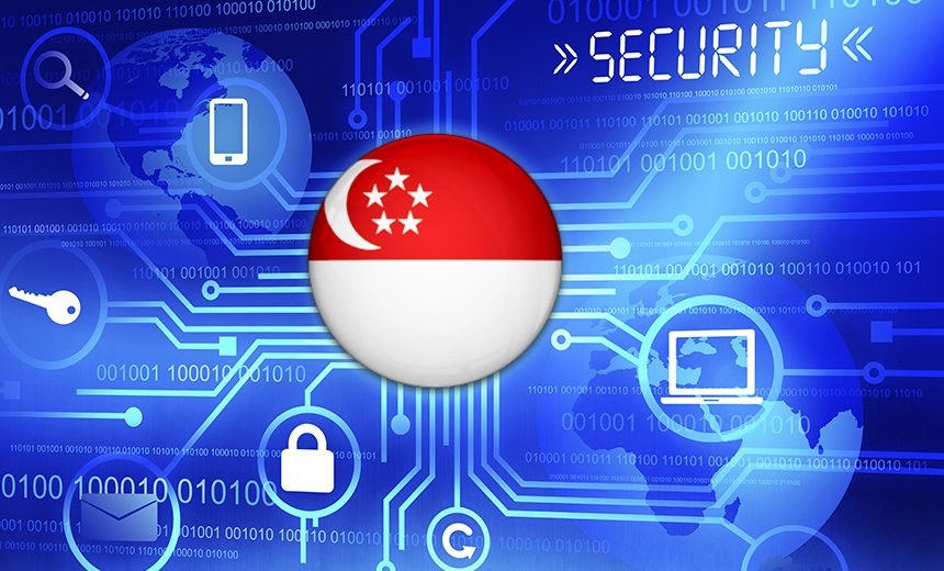 Is Singapore Mulling Data Privacy Legislation?