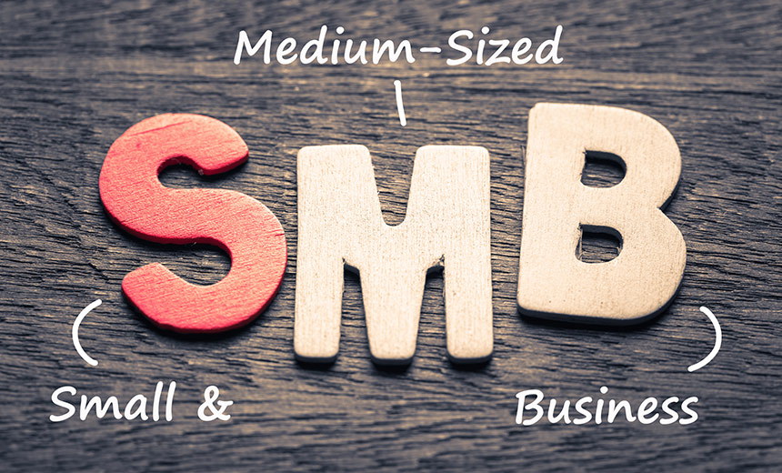 Smaller Can Be Better: Where SMBs Excel at Security