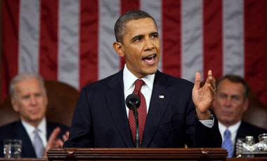 State of Union: What Should Obama Say?