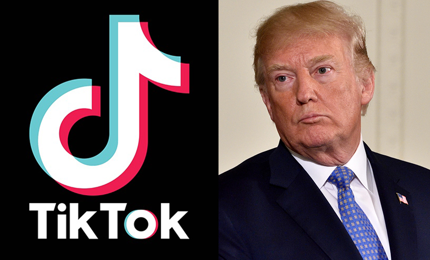 TikTok's Response to Trump? Let's Make a Deal