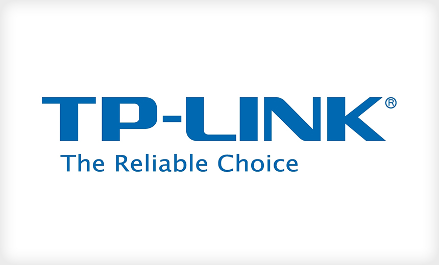 TP-LINK's WiFi Defaults To Worst Unique Passwords Ever