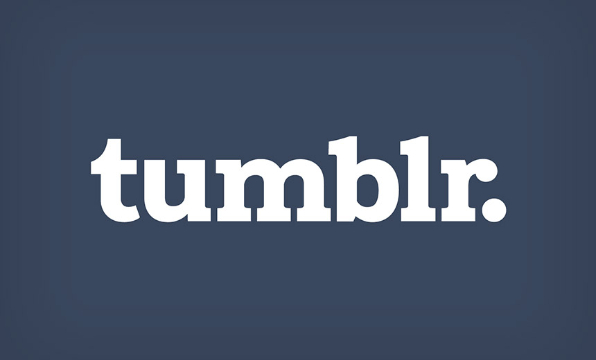 65 million Tumblr users' email addresses, passwords sold on dark web - Help  Net Security