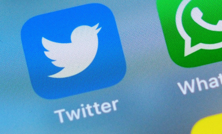 Twitter: Alleged Leak of Data on 200 Million Users Is Bogus