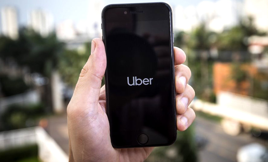 Uber Ex-CSO's Trial: Who's Responsible for Breach Reporting?