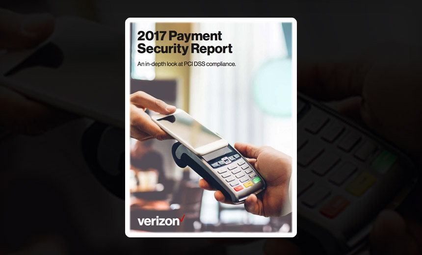 Verizon's PCI DSS Report: Bad Comparisons?