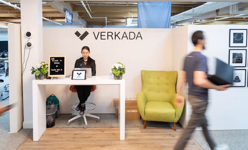 Verkada's Camera Debacle Traces to Publicly Exposed Server