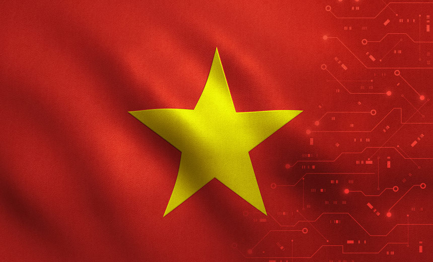 Vietnam's'Cybersecurity' Law Says Little on Security