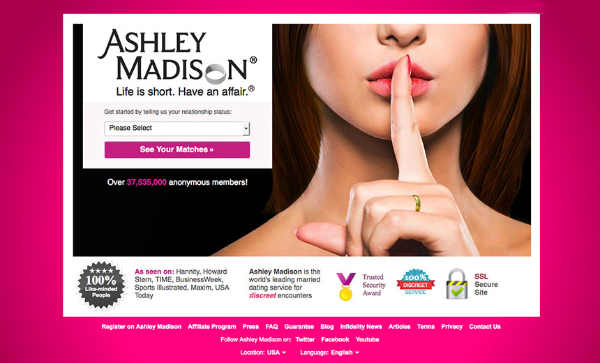 We're So Stupid About Passwords: Ashley Madison Edition