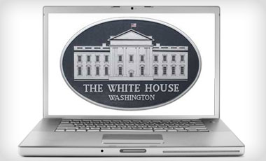 WH Hopeful on Cyber Legislation Passage