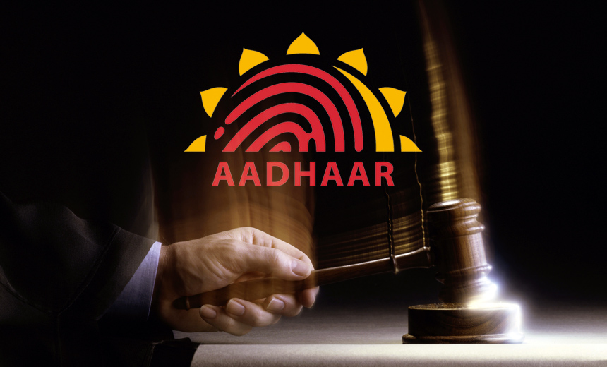 What Action Will Court Take to Improve Aadhaar Security?