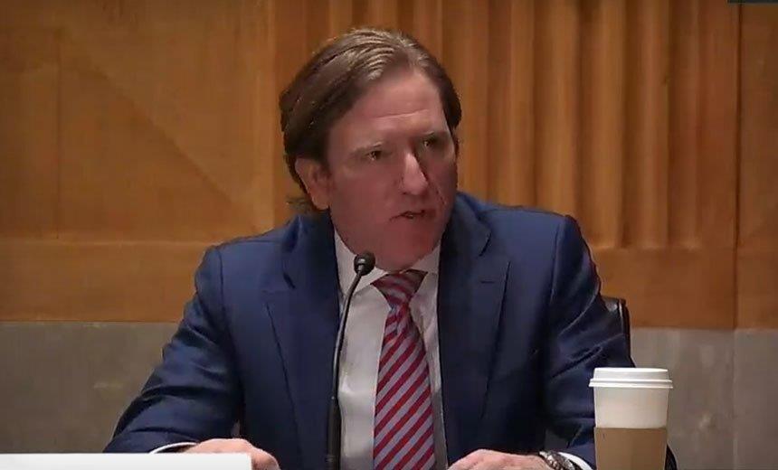 Trump'ın artı işaretlerine girmenin Sentinelone için ne anlama geleceğini