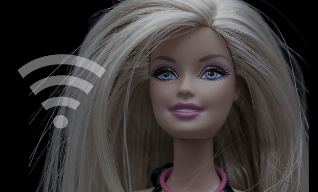 Who Hacked Barbie?