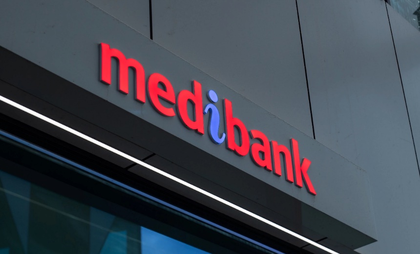Who Is Extorting Australian Health Insurer Medibank?