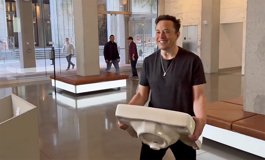 Will Twitter Sink or Swim Under Elon Musk's Direction?