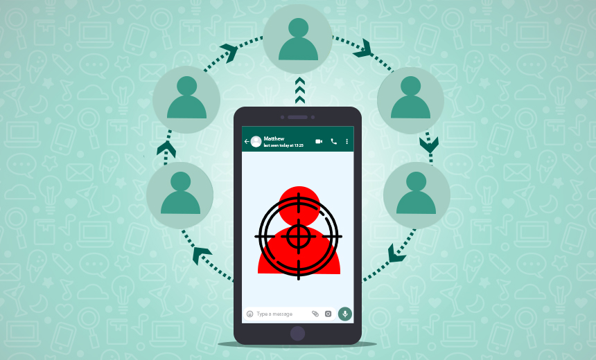 Will WhatsApp Enable Tracking Those Who Spread 'Fake News'?