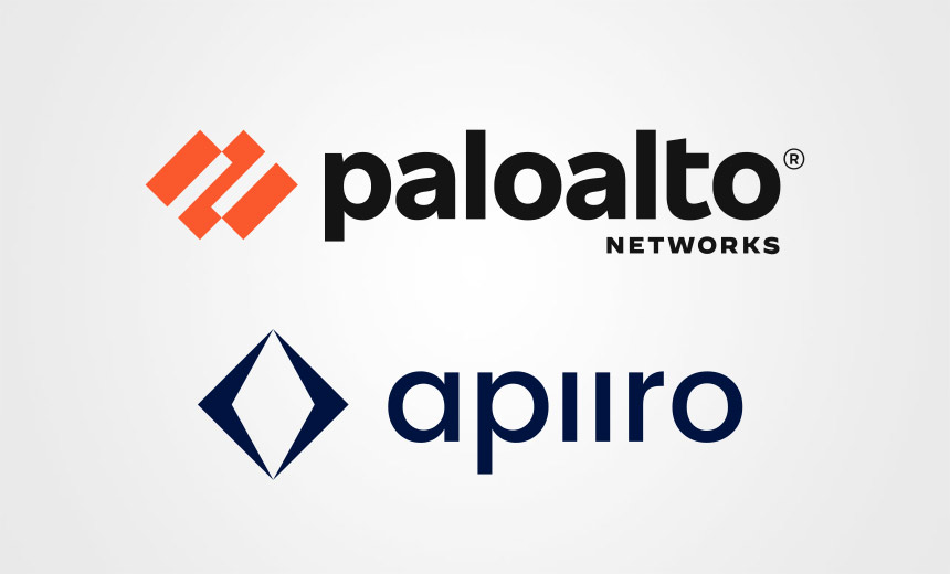 Why Would Palo Alto Networks Want Startup Apiiro for $600M?