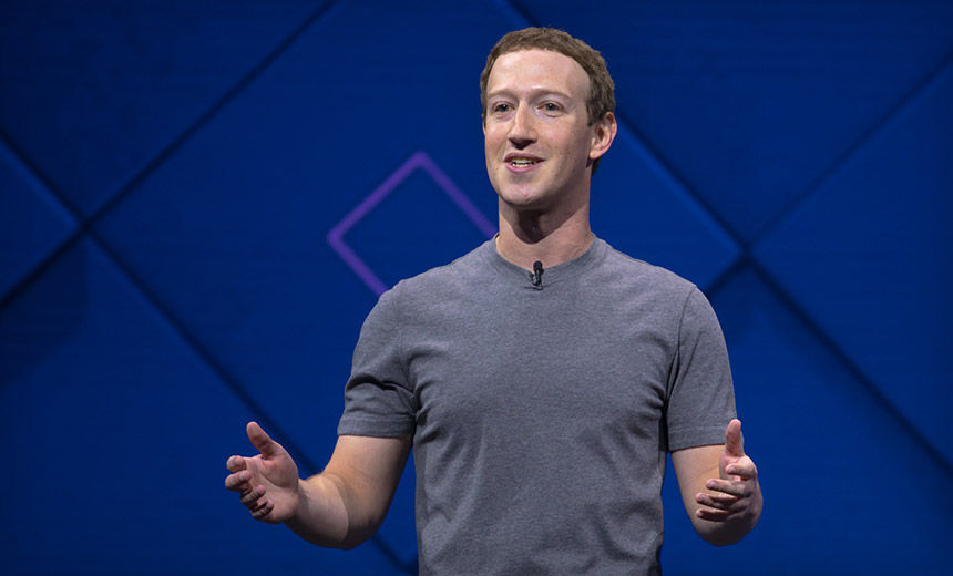 Yes, Mark Zuckerberg, You've Really Messed Up Another One