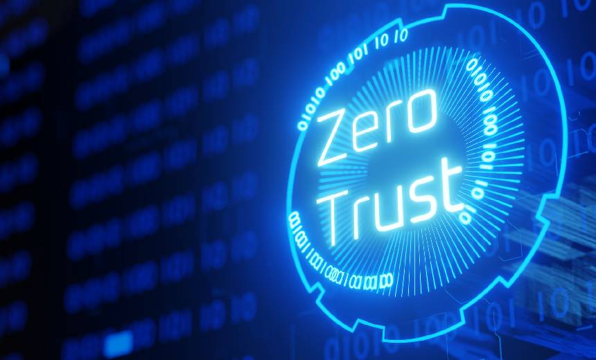 Zero Trust Authentication: Foundation of Zero Trust Security