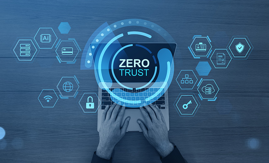 Zero Trust'ın bir sonraki aşaması: Çeviklik, kimlik, AI riskleri
